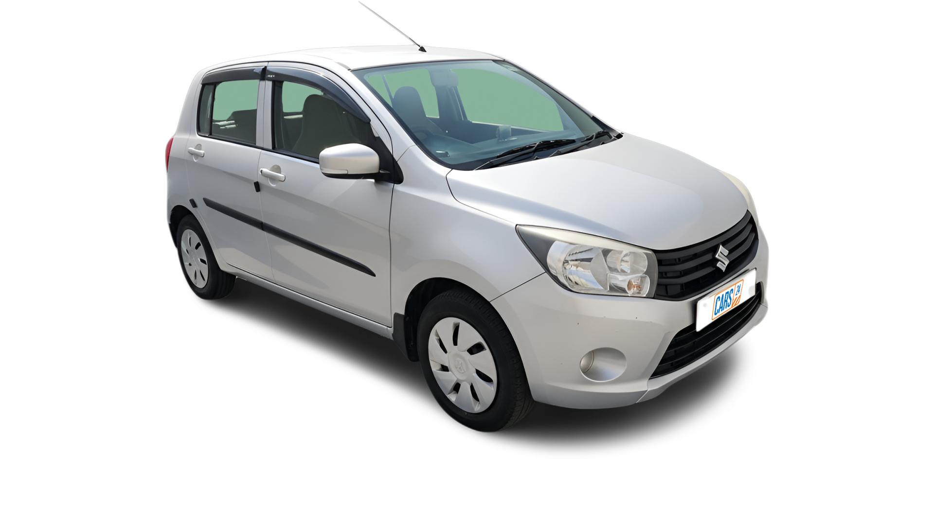 Maruti Celerio-img